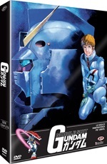 Mobile Suit Gundam - The Complete Series